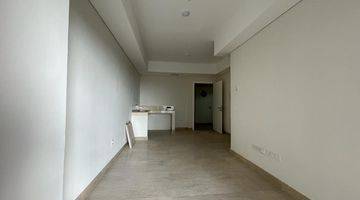 Gambar 1 Apartemen Podomoro Delipark 2BR Murah View Bagusss Bangettt