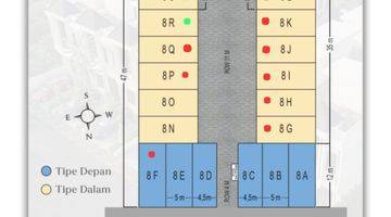 Gambar 3 Perumahan Mewah The Montana