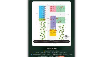 Gambar 2 Komplek Durung Geoju