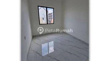 Gambar 4 Dijual Rumah Baru The Novena Siap Huni Daerah Citraland Gama City Medan 