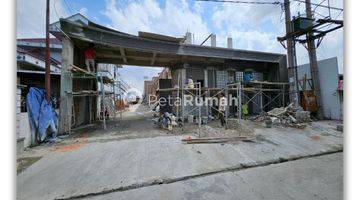 Gambar 4 Dijual Rumah Komplek Union Mentari Sadananda