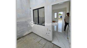 Gambar 2 Dijual Rumah Baru The Novena Siap Huni Daerah Citraland Gama City Medan 