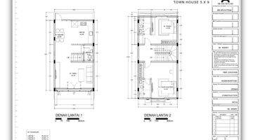 Gambar 3 Dijual Rumah Komplek Mados Royal Suite Lokasi Terbaikk