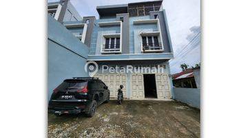 Gambar 2 Dijual Rumah Daerah Krakatau 