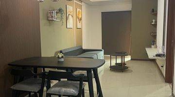 Gambar 5 DiJUAL CEPAT APARTEMEN BAYWALK ( GREEN BAY PLUIT)