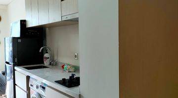 Gambar 2 Apartemen Sedayu City, Baru tipe studio ,Furnished , Strategis dekat food street,Bersih nyaman