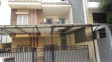 Gambar 1 Rumah siap huni Citra full furnished ,nyaman 