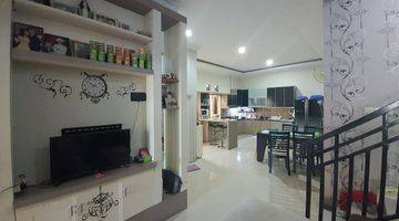 Gambar 2 Rumah siap huni Citra full furnished ,nyaman 