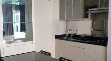 Gambar 2 Di SEWAKAN APARTEMEN SAHID SUDIRMAN Furnished