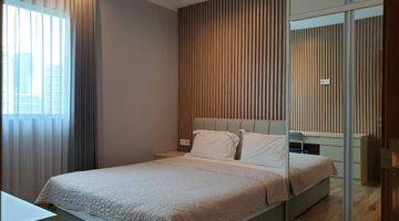 Gambar 3 Di SEWAKAN APARTEMEN SAHID SUDIRMAN Furnished