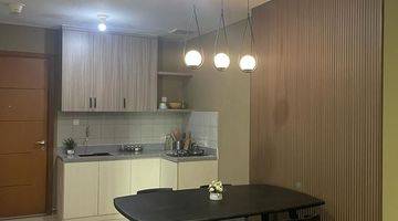 Gambar 4 DiJUAL CEPAT APARTEMEN BAYWALK ( GREEN BAY PLUIT)