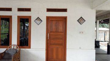 Gambar 5 Rumah Villa