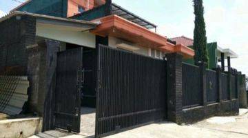 Gambar 4 Dijual Rumah Rasa Villa di Perumahan Islamic Center Cimenyan