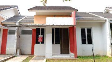 Gambar 1 Rumah Dijual di Citra Raya, Tangerang