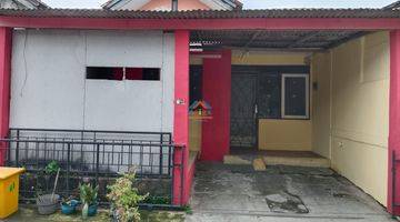 Gambar 1 Rumah 1 Lantai Disewa di Citra Raya, Tangerang