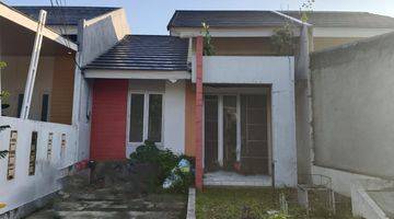 Gambar 1 Dijual Cepat Rumah di Citra Raya Dekat Pasar Modern City Market