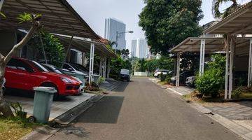 Gambar 2 Dijual Kavling daerah Lippo Karawaci Kawasan beverly Golf