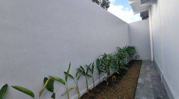 Gambar 3 FRESH BRAND NEW VILLA FOR RENT AT CANGGU