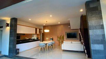 Gambar 4 VILLA FOR RENT YEARLY CLOSE TO NOOK CAFE 