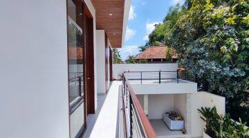 Gambar 3 BRAND NEW VILLA FOR LEASE YEARLY OR MORE AT PERERENAN 