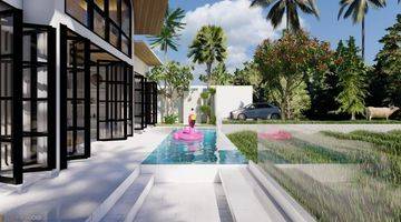 Gambar 2 BRAND NEW VILLA FOR RENT MONTHLY OR YEARLY 