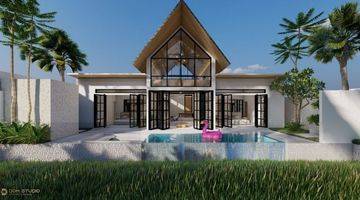 Gambar 5 BRAND NEW VILLA FOR RENT MONTHLY OR YEARLY 