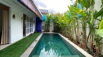 Gambar 1 TWO BEDROOMS VILLA FOR RENT MONTHLY AND YEARLY LOCATED AT UMALAS 