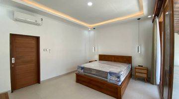 Gambar 4 BRAND NEW VILLA FOR RENT YEARLY MINIMUM TWO YEARS 