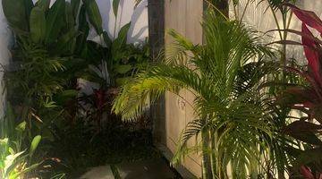 Gambar 1 TWO BEDROOMS VILLA FOR SALE AT PANTAI KEDUNGU TANA LOT