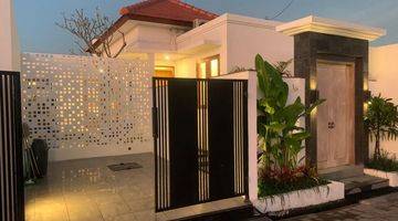 Gambar 2 TWO BEDROOMS VILLA FOR SALE AT PANTAI KEDUNGU TANA LOT