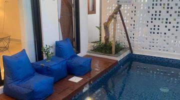 Gambar 3 TWO BEDROOMS VILLA FOR SALE AT PANTAI KEDUNGU TANA LOT