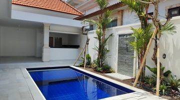 Gambar 1 BRAND NEW 4 BEDROOMS VILLA FOR RENT MINIMUM 3 YEARS 