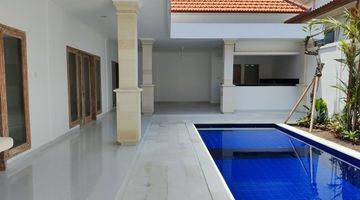 Gambar 3 BRAND NEW 4 BEDROOMS VILLA FOR RENT MINIMUM 3 YEARS 