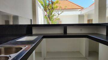 Gambar 2 BRAND NEW 4 BEDROOMS VILLA FOR RENT MINIMUM 3 YEARS 