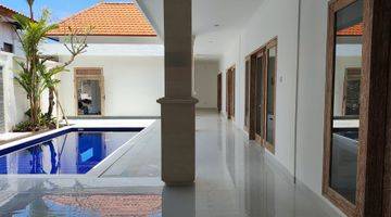 Gambar 4 BRAND NEW 4 BEDROOMS VILLA FOR RENT MINIMUM 3 YEARS 