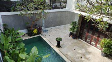 Gambar 2 4 BEDROOMS VILLA FOR RENT YEARLY AT PERERENAN 