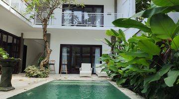 Gambar 3 4 BEDROOMS VILLA FOR RENT YEARLY AT PERERENAN 