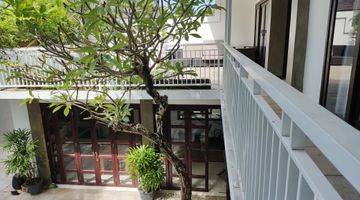 Gambar 4 4 BEDROOMS VILLA FOR RENT YEARLY AT PERERENAN 