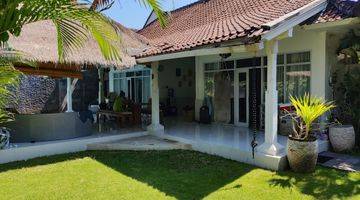 Gambar 1 2 BEDROOMS VILLA AT SEMINYAK FOR LEASE 11 YEARS