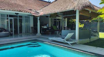 Gambar 4 2 BEDROOMS VILLA AT SEMINYAK FOR LEASE 11 YEARS