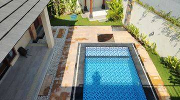 Gambar 2 TWO BEDROOMS VILLA FOR RENT YEARLY AT CEMAGI 