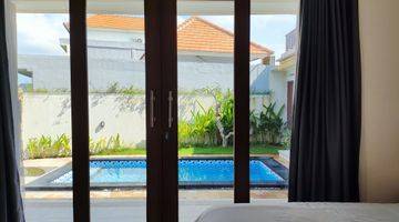 Gambar 3 TWO BEDROOMS VILLA FOR RENT YEARLY AT CEMAGI 