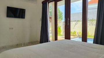 Gambar 4 TWO BEDROOMS VILLA FOR RENT YEARLY AT CEMAGI 