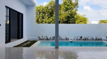 Gambar 4 BRAND NEW THREE BEDROOMS VILLA FOR RENT MINIMUM 3 YEARS AT PERERENAN 