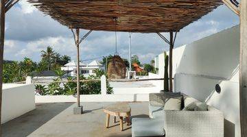 Gambar 2 LUXURY VILLA FOR RENT YEARLY AT CANGGU