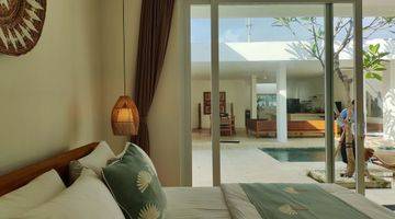 Gambar 4 LUXURY VILLA FOR RENT YEARLY AT CANGGU