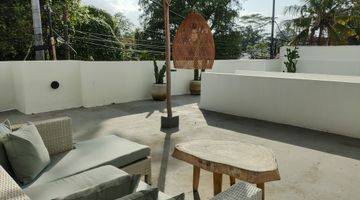 Gambar 5 LUXURY VILLA FOR RENT YEARLY AT CANGGU