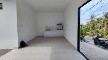 Gambar 2 Brand New Two Bedrooms Villa At Kedungu For Rent 