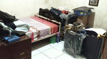 Gambar 2 Jual Rumah Murah Citra 1 Extention SHM Jakarta Barat 1,5 Lantai