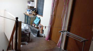 Gambar 3 Jual Rumah Murah Citra 1 Extention SHM Jakarta Barat 1,5 Lantai